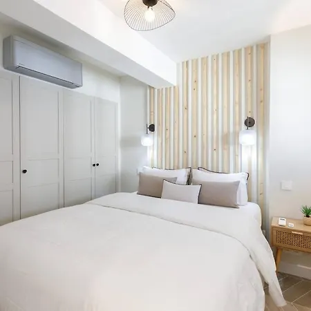 Martinez Area Superb 1 Bed W Xxl Terrace *
